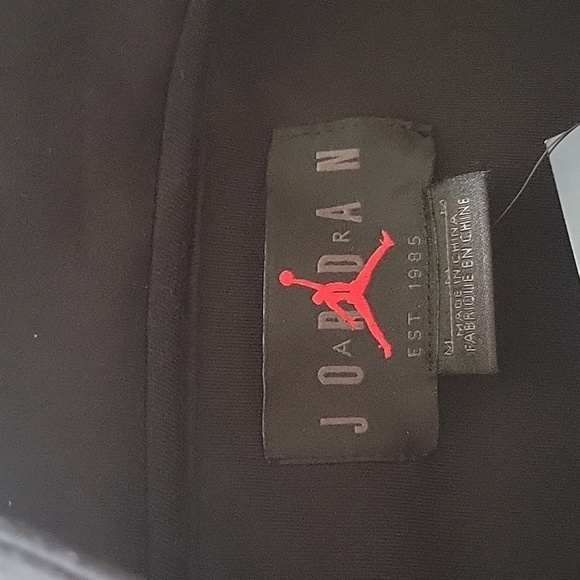 NWT Nike Air Jordan Hoodie - Picture 4 of 4